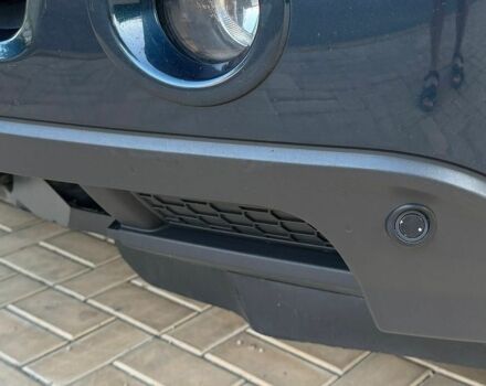Ленд Ровер Range Rover Sport, об'ємом двигуна 4.2 л та пробігом 158 тис. км за 10500 $, фото 15 на Automoto.ua