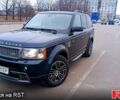 Ленд Ровер Range Rover Sport, об'ємом двигуна 3.6 л та пробігом 354 тис. км за 16000 $, фото 9 на Automoto.ua