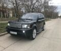 Ленд Ровер Range Rover Sport, об'ємом двигуна 3.6 л та пробігом 207 тис. км за 14000 $, фото 1 на Automoto.ua