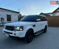 Ленд Ровер Range Rover Sport, об'ємом двигуна 2.7 л та пробігом 240 тис. км за 14300 $, фото 6 на Automoto.ua