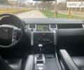 Ленд Ровер Range Rover Sport, об'ємом двигуна 3.6 л та пробігом 207 тис. км за 14000 $, фото 14 на Automoto.ua