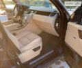 Ленд Ровер Range Rover Sport, об'ємом двигуна 3.6 л та пробігом 240 тис. км за 12500 $, фото 15 на Automoto.ua