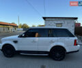 Ленд Ровер Range Rover Sport, об'ємом двигуна 2.7 л та пробігом 240 тис. км за 14300 $, фото 5 на Automoto.ua
