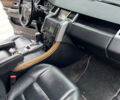 Ленд Ровер Range Rover Sport, об'ємом двигуна 4.39 л та пробігом 137 тис. км за 13500 $, фото 10 на Automoto.ua