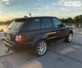 Ленд Ровер Range Rover Sport, об'ємом двигуна 3.6 л та пробігом 240 тис. км за 12500 $, фото 5 на Automoto.ua