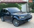 Ленд Ровер Range Rover Sport, об'ємом двигуна 4.2 л та пробігом 158 тис. км за 10500 $, фото 1 на Automoto.ua