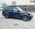 Ленд Ровер Рендж Ровер Спорт, объемом двигателя 4.2 л и пробегом 164 тыс. км за 11500 $, фото 4 на Automoto.ua