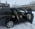 Ленд Ровер Range Rover Sport, об'ємом двигуна 4.2 л та пробігом 224 тис. км за 15000 $, фото 9 на Automoto.ua