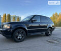 Ленд Ровер Range Rover Sport, об'ємом двигуна 3.6 л та пробігом 304 тис. км за 13750 $, фото 41 на Automoto.ua