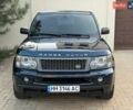 Ленд Ровер Range Rover Sport, об'ємом двигуна 4.2 л та пробігом 158 тис. км за 10500 $, фото 14 на Automoto.ua
