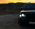 Ленд Ровер Range Rover Sport, об'ємом двигуна 4.4 л та пробігом 250 тис. км за 15500 $, фото 2 на Automoto.ua