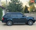 Ленд Ровер Range Rover Sport, об'ємом двигуна 4.2 л та пробігом 158 тис. км за 10500 $, фото 8 на Automoto.ua