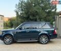 Ленд Ровер Range Rover Sport, об'ємом двигуна 4.2 л та пробігом 158 тис. км за 10500 $, фото 9 на Automoto.ua