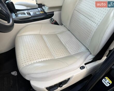 Ленд Ровер Range Rover Sport, об'ємом двигуна 4.2 л та пробігом 158 тис. км за 10500 $, фото 26 на Automoto.ua