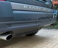 Ленд Ровер Range Rover Sport, об'ємом двигуна 4.2 л та пробігом 158 тис. км за 10500 $, фото 13 на Automoto.ua