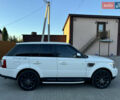 Ленд Ровер Range Rover Sport, об'ємом двигуна 2.7 л та пробігом 240 тис. км за 14300 $, фото 2 на Automoto.ua