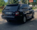 Ленд Ровер Range Rover Sport, об'ємом двигуна 2.7 л та пробігом 162 тис. км за 13500 $, фото 1 на Automoto.ua