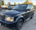 Ленд Ровер Range Rover Sport, об'ємом двигуна 3.6 л та пробігом 304 тис. км за 13750 $, фото 51 на Automoto.ua