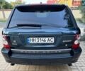 Ленд Ровер Range Rover Sport, об'ємом двигуна 4.2 л та пробігом 158 тис. км за 10500 $, фото 12 на Automoto.ua