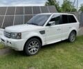 Ленд Ровер Рендж Ровер Спорт, объемом двигателя 4.2 л и пробегом 160 тыс. км за 11900 $, фото 1 на Automoto.ua
