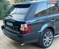 Ленд Ровер Range Rover Sport, об'ємом двигуна 4.2 л та пробігом 158 тис. км за 10500 $, фото 7 на Automoto.ua