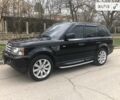 Ленд Ровер Range Rover Sport, об'ємом двигуна 3.6 л та пробігом 207 тис. км за 14000 $, фото 1 на Automoto.ua