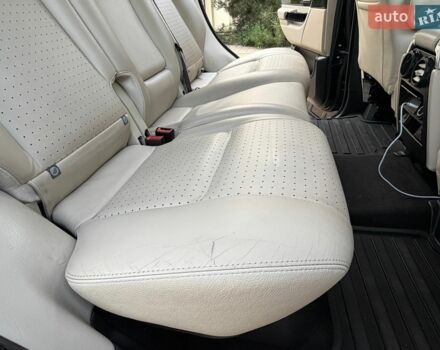 Ленд Ровер Range Rover Sport, об'ємом двигуна 4.2 л та пробігом 158 тис. км за 10500 $, фото 38 на Automoto.ua
