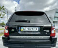 Ленд Ровер Range Rover Sport, об'ємом двигуна 4.4 л та пробігом 33 тис. км за 16500 $, фото 12 на Automoto.ua