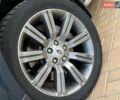 Ленд Ровер Range Rover Sport, об'ємом двигуна 4.2 л та пробігом 158 тис. км за 10500 $, фото 5 на Automoto.ua