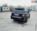 Ленд Ровер Рендж Ровер Спорт, объемом двигателя 4.2 л и пробегом 164 тыс. км за 11500 $, фото 3 на Automoto.ua