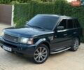 Ленд Ровер Range Rover Sport, об'ємом двигуна 4.2 л та пробігом 158 тис. км за 10500 $, фото 48 на Automoto.ua