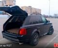 Ленд Ровер Range Rover Sport, об'ємом двигуна 3.6 л та пробігом 354 тис. км за 16000 $, фото 1 на Automoto.ua