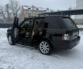 Ленд Ровер Range Rover Sport, об'ємом двигуна 4.2 л та пробігом 224 тис. км за 15000 $, фото 8 на Automoto.ua