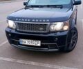 Ленд Ровер Range Rover Sport, об'ємом двигуна 3.6 л та пробігом 354 тис. км за 16000 $, фото 6 на Automoto.ua