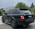 Ленд Ровер Range Rover Sport, об'ємом двигуна 4.39 л та пробігом 137 тис. км за 13500 $, фото 1 на Automoto.ua