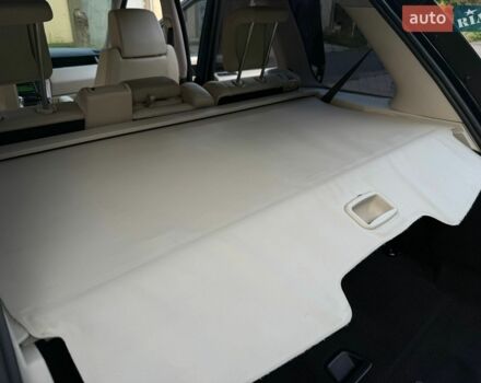 Ленд Ровер Range Rover Sport, об'ємом двигуна 4.2 л та пробігом 158 тис. км за 10500 $, фото 40 на Automoto.ua