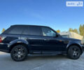 Ленд Ровер Range Rover Sport, об'ємом двигуна 3.6 л та пробігом 304 тис. км за 13750 $, фото 65 на Automoto.ua