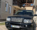 Ленд Ровер Range Rover Sport, об'ємом двигуна 2.7 л та пробігом 162 тис. км за 13500 $, фото 4 на Automoto.ua