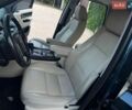 Ленд Ровер Range Rover Sport, об'ємом двигуна 4.2 л та пробігом 158 тис. км за 10500 $, фото 33 на Automoto.ua