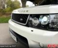 Ленд Ровер Range Rover Sport, об'ємом двигуна 4.2 л та пробігом 120 тис. км за 13200 $, фото 8 на Automoto.ua