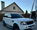 Ленд Ровер Range Rover Sport, об'ємом двигуна 2.7 л та пробігом 240 тис. км за 14300 $, фото 1 на Automoto.ua