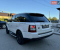 Ленд Ровер Range Rover Sport, об'ємом двигуна 2.7 л та пробігом 240 тис. км за 14300 $, фото 4 на Automoto.ua