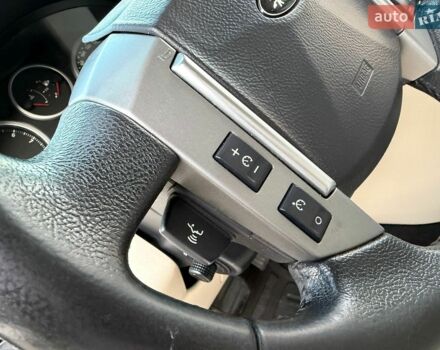 Ленд Ровер Range Rover Sport, об'ємом двигуна 4.2 л та пробігом 158 тис. км за 10500 $, фото 31 на Automoto.ua