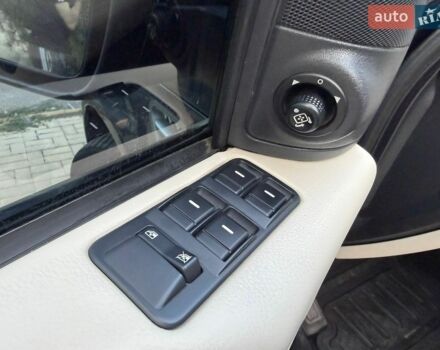 Ленд Ровер Range Rover Sport, об'ємом двигуна 4.2 л та пробігом 158 тис. км за 10500 $, фото 29 на Automoto.ua