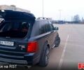 Ленд Ровер Range Rover Sport, об'ємом двигуна 3.6 л та пробігом 354 тис. км за 16000 $, фото 2 на Automoto.ua