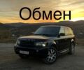 Ленд Ровер Range Rover Sport, об'ємом двигуна 4.4 л та пробігом 250 тис. км за 15500 $, фото 1 на Automoto.ua