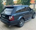 Ленд Ровер Range Rover Sport, об'ємом двигуна 4.2 л та пробігом 158 тис. км за 10500 $, фото 6 на Automoto.ua