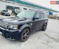 Ленд Ровер Range Rover Sport, об'ємом двигуна 4.2 л та пробігом 164 тис. км за 11500 $, фото 1 на Automoto.ua