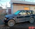 Ленд Ровер Range Rover Sport, об'ємом двигуна 2.7 л та пробігом 380 тис. км за 13000 $, фото 1 на Automoto.ua