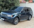 Ленд Ровер Range Rover Sport, об'ємом двигуна 4.2 л та пробігом 158 тис. км за 10500 $, фото 18 на Automoto.ua